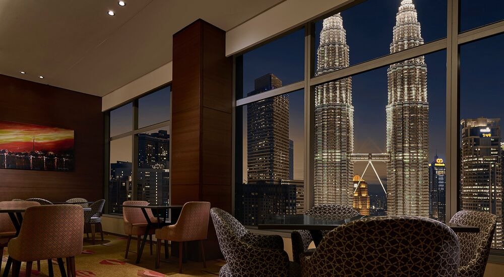 Traders Hotel, Kuala Lumpur (Shangri-La)